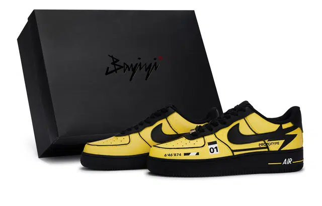 Nike Air Force 1 811