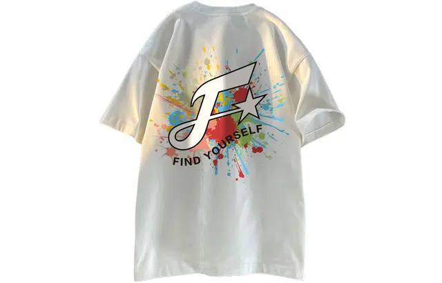 find yourself T