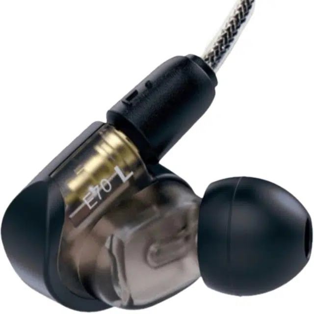Audio Technica ATH-E70 3