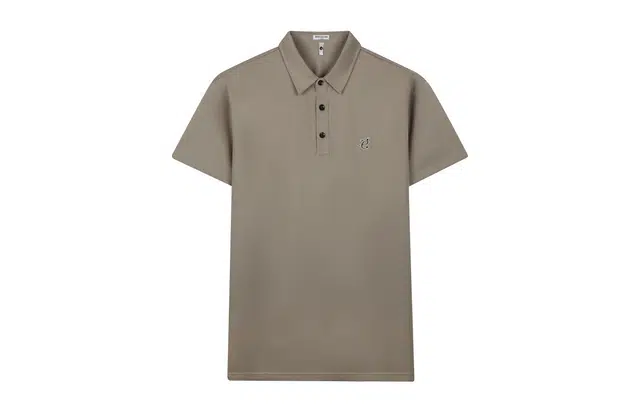 tre par lee Polo