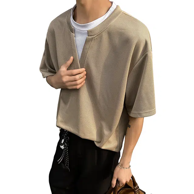 PAINT STAIN T