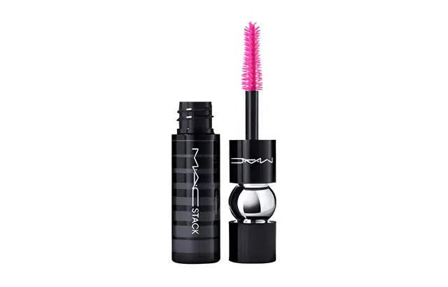 MAC 2022 STACK 8ml BLACK STACK