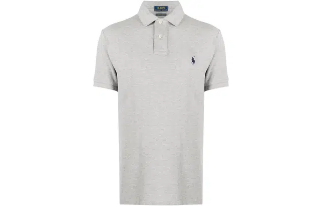Polo Ralph Lauren LogoPolo