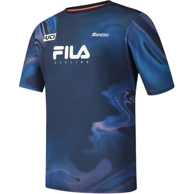 FILA CYCLING T -ZA