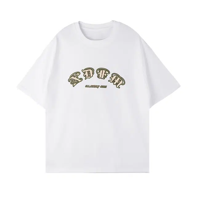 XDFM vintage T