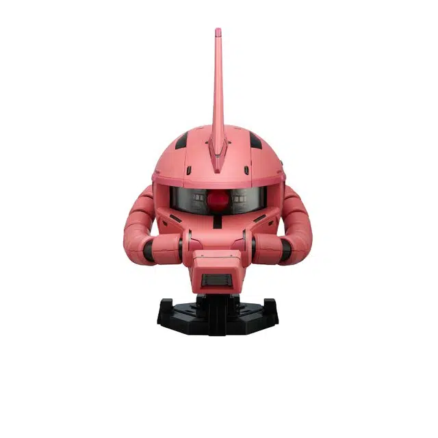 BANDAI BN HEAD Collection VOL.3