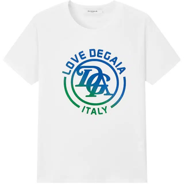 DEGAIA SS25 T