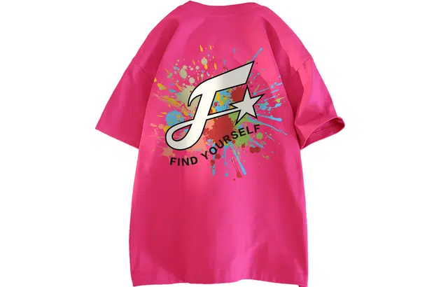 find yourself T
