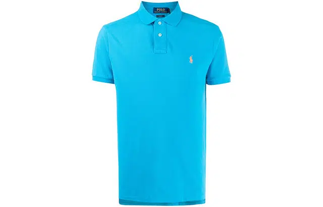Polo Ralph Lauren LogoPolo