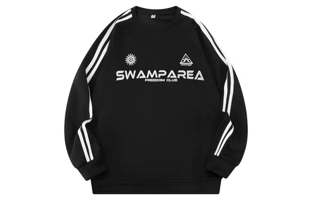 SWAMP AREA Logo