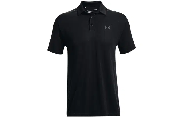 Under Armour Vanish Seamless LogoPolo