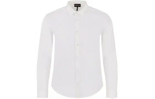 EMPORIO ARMANI EA Logo