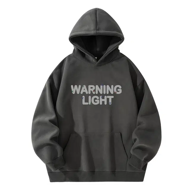 WARNING LIGHT LOGO