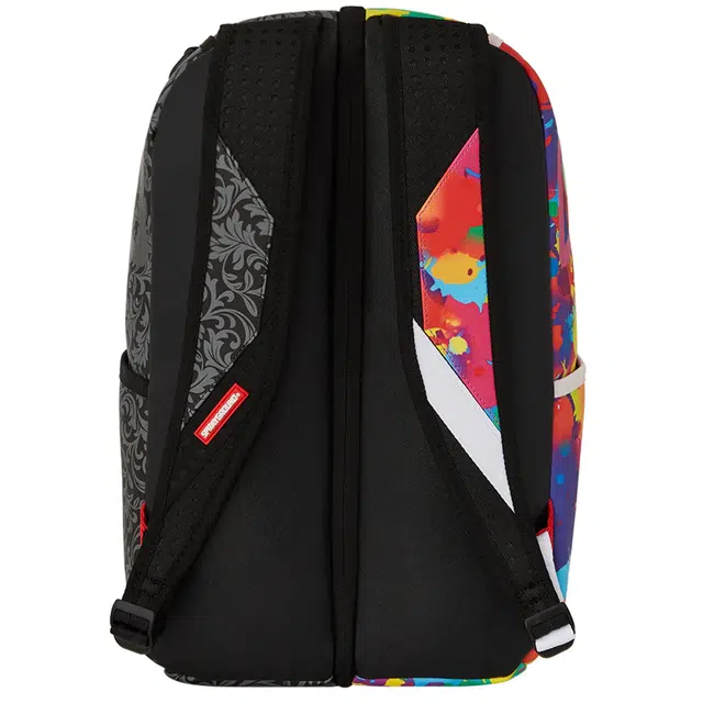 SPRAYGROUND sgLogo PVC