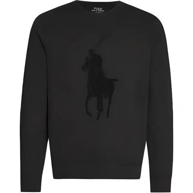 Polo Ralph Lauren Logo