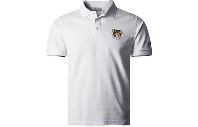 Columbia polo