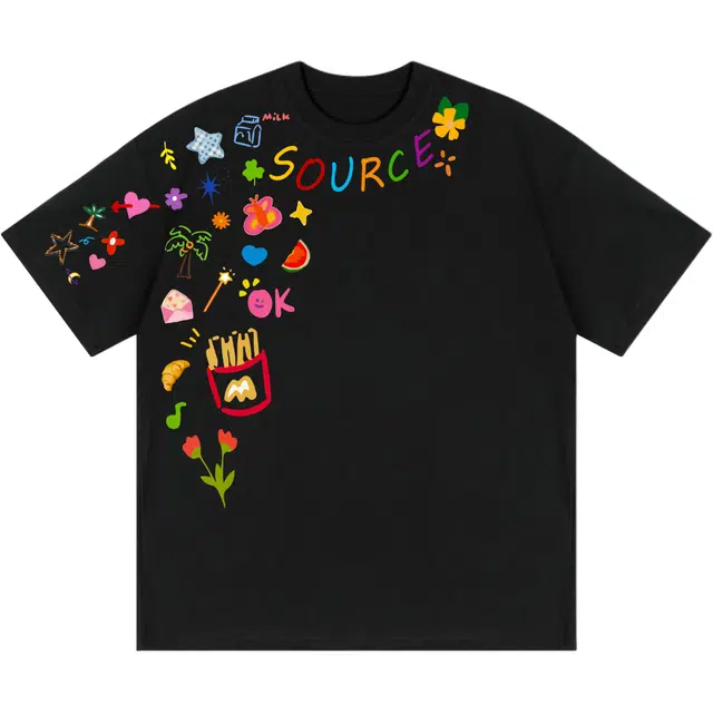 SOURCE T