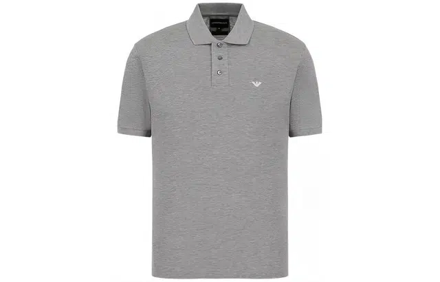 EMPORIO ARMANI SS22 Polo