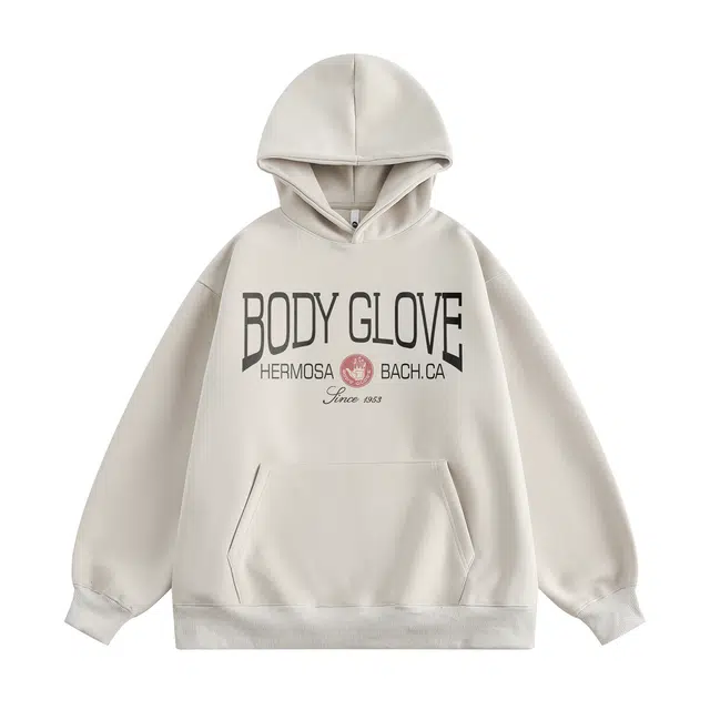 BODY GLOVE Logo