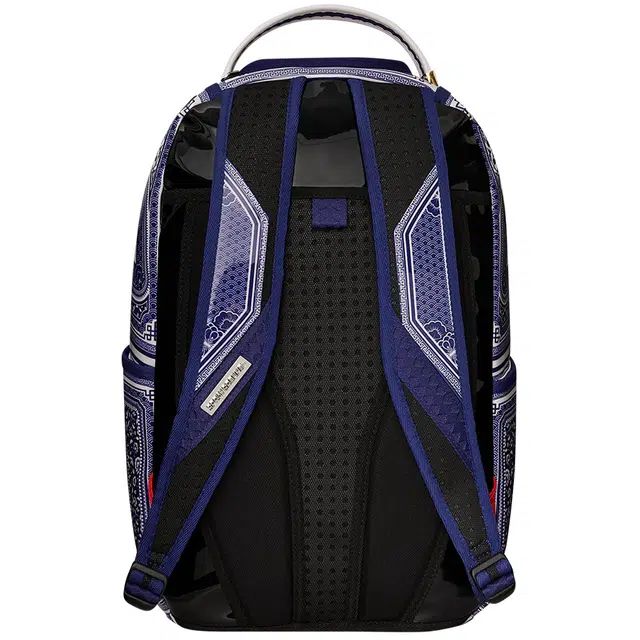 SPRAYGROUND sgLogo PVC