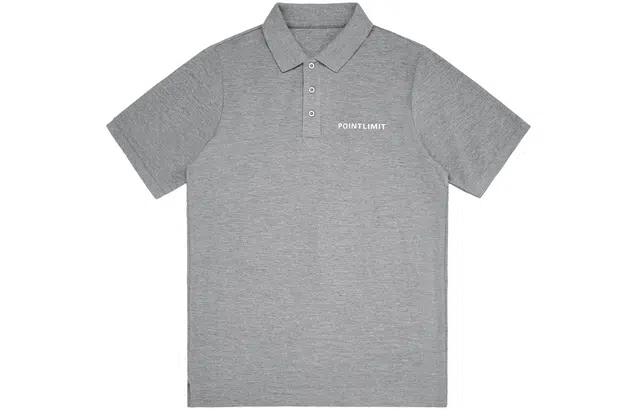 POINTLIMIT SS22 LogoPolo