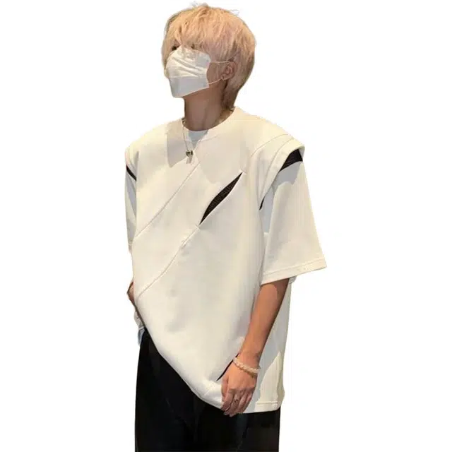 VIPGOOSE cleanfitT