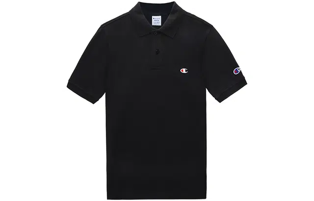 Champion Basic Polo Shirt