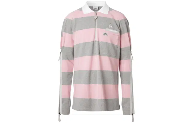 Burberry SS22 Polo 45637211