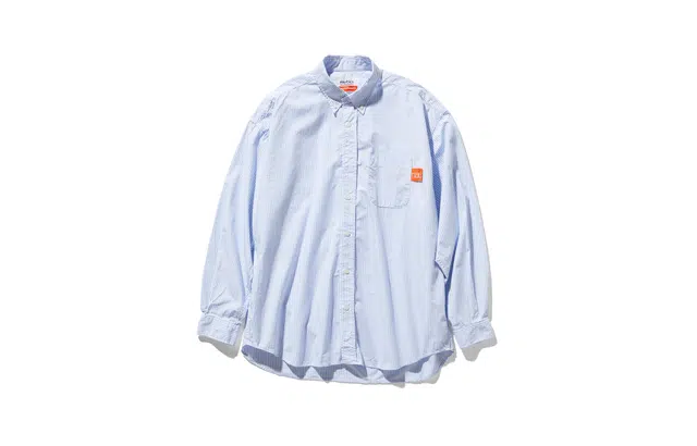 Nautica White Sail SS24