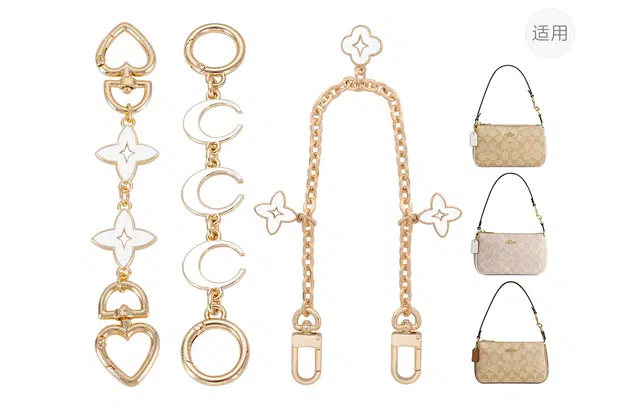 COACHnolita19 diy