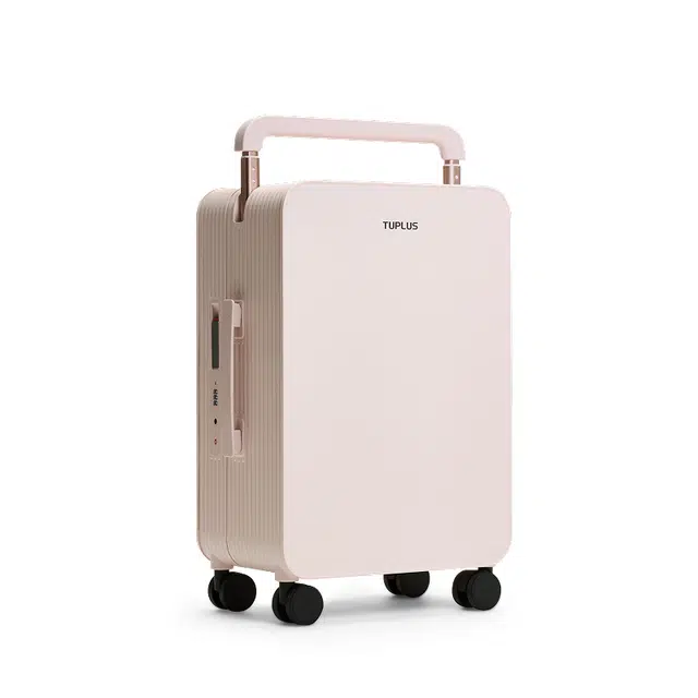 TUPLUS ABS+PC 2024