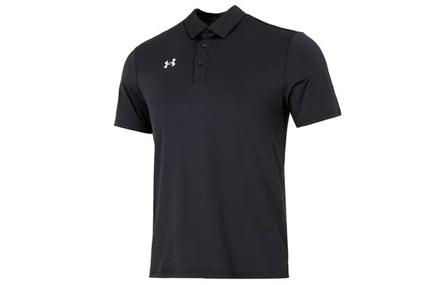 Under Armour LogoPolo