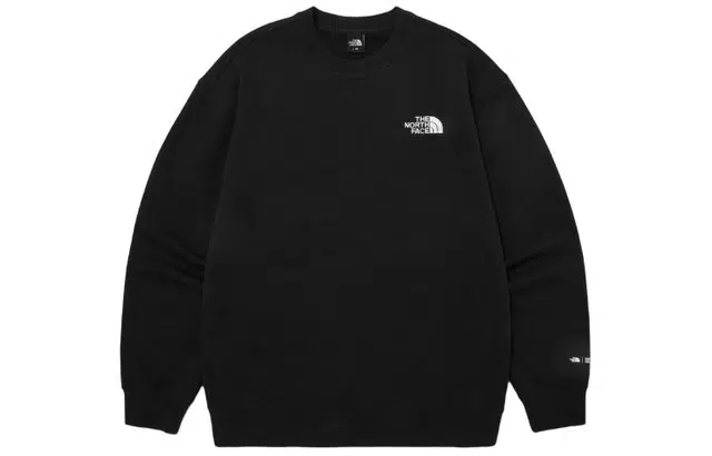 THE NORTH FACE Logo