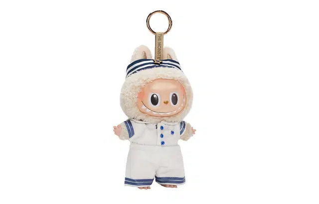 POP MART LABUBU THEMONSTERS 811 17cm