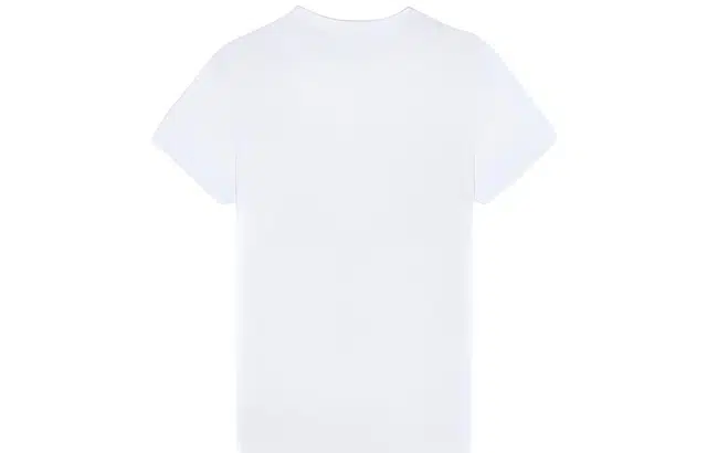 Maison Kitsune SS22 T
