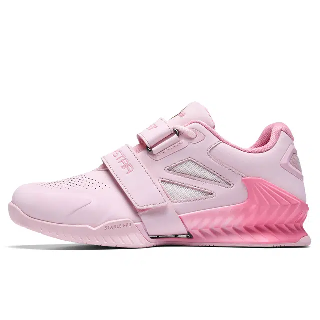 LARA STAR Energy Squat Shoes