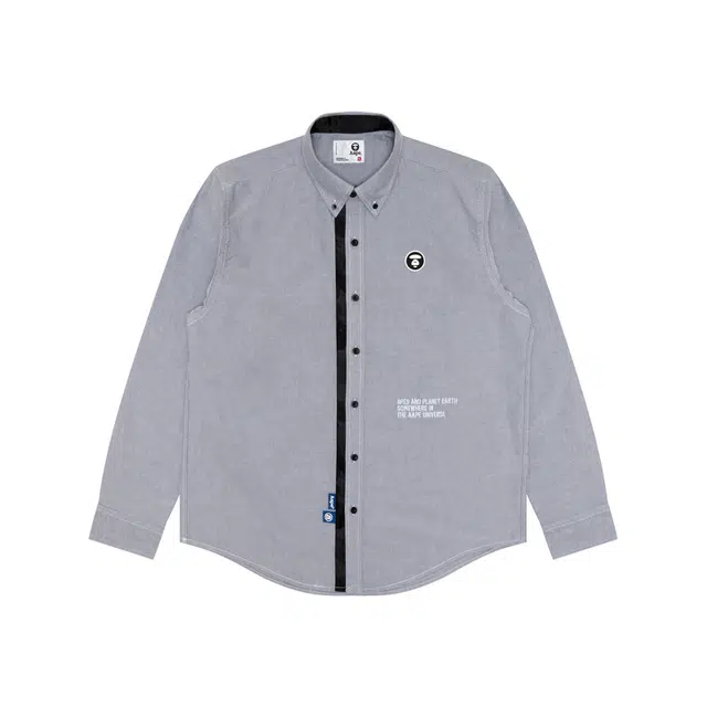 Aape Shirt