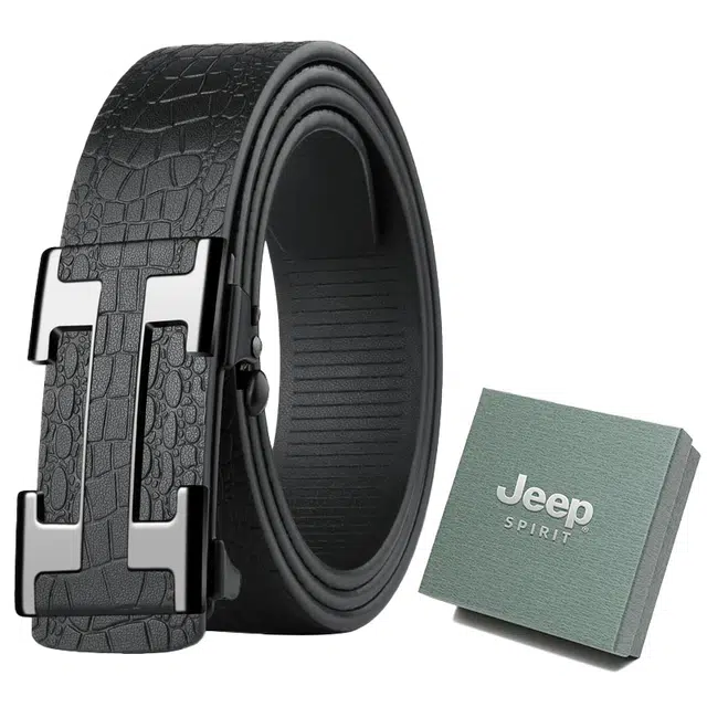 JEEP SPIRIT 3.5cm