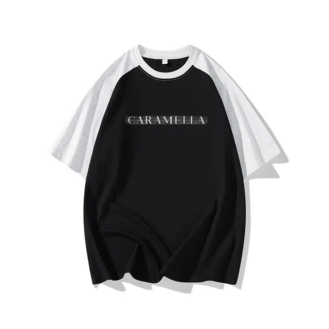 Caramella Logo T