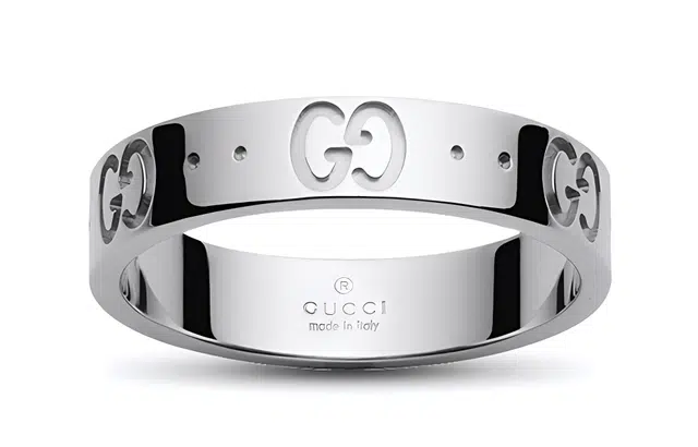 GUCCI Icon18K