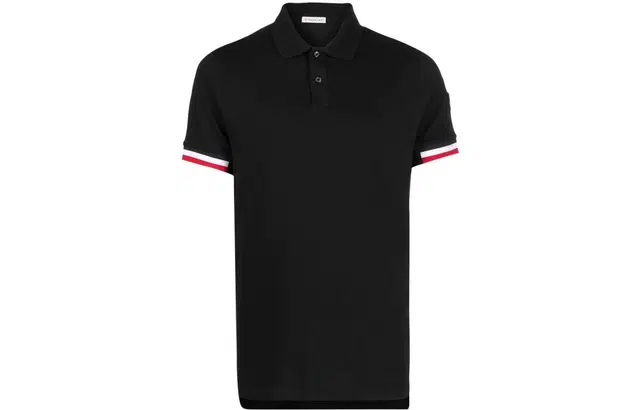 Moncler SS22 Polo