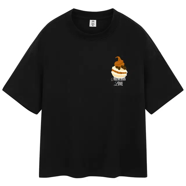 Crayon Shinchan T