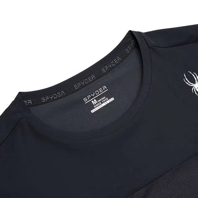 SPYDER TRAINING T