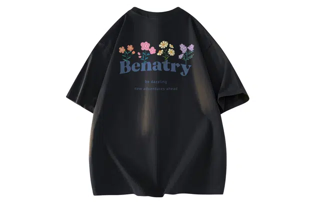 BENATRY T