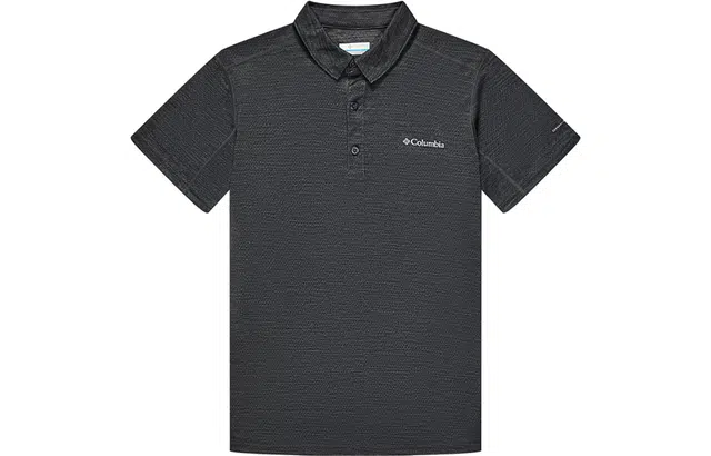 Columbia polo