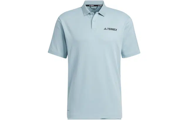 adidas Terrex Tx Logo Polo