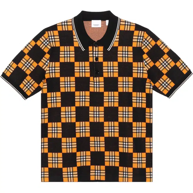 Burberry Polo