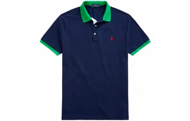 Polo Ralph Lauren LogoPolo