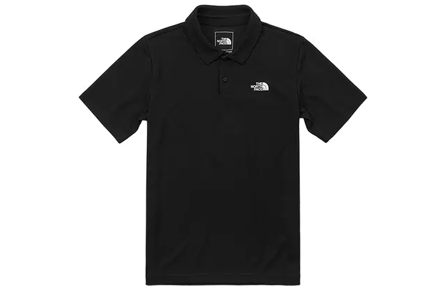 THE NORTH FACE LogoPolo