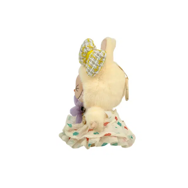 POP MART THEMONSTERS SAML labubu15cm